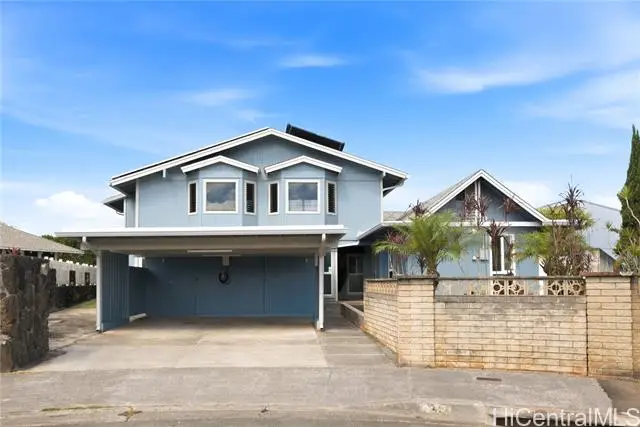 95-461 Kaulia Place, Mililani, HI 96789 - #1