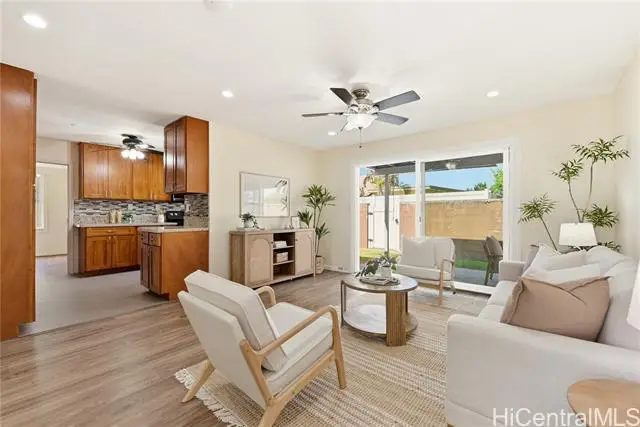 95-461 Kaulia Place, Mililani, HI 96789 - #3