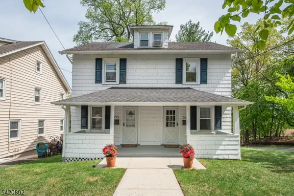 257 McCosh Road, Clifton, NJ 07043