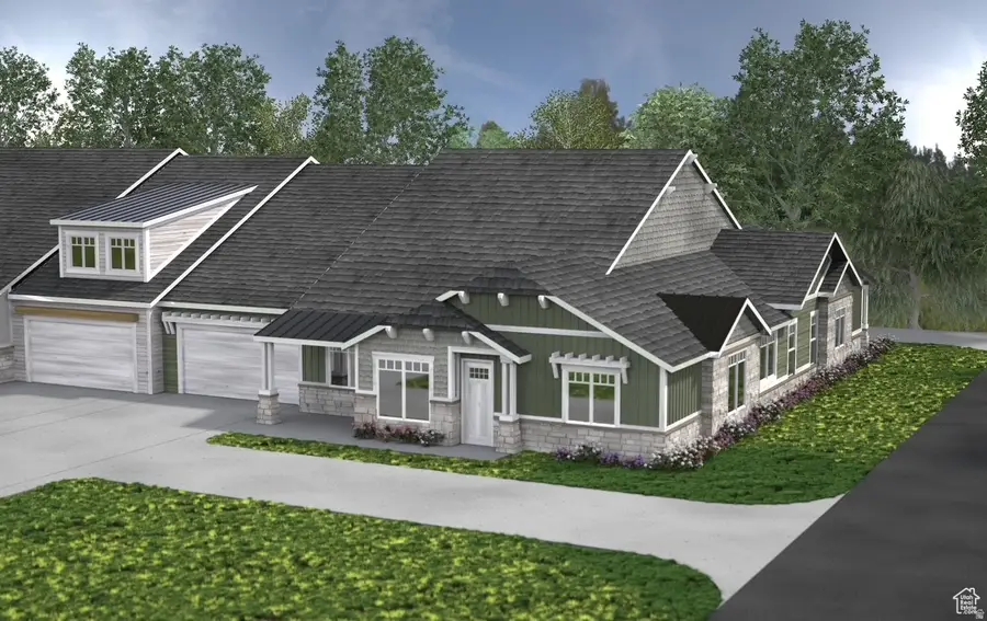 6750 W Judys Farm Ln S #2, West Valley City, UT 84128 - Image #2