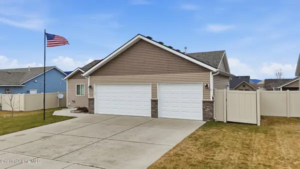 6637 W RAMBO ST, Rathdrum, ID 83858