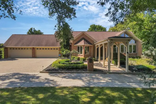 4037 Dublin Road, Columbus, OH 43221