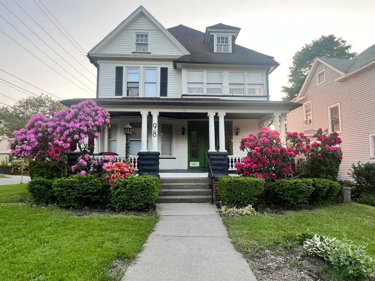 98 Forest Avenue, Jamestown, NY 14701 - Image #1