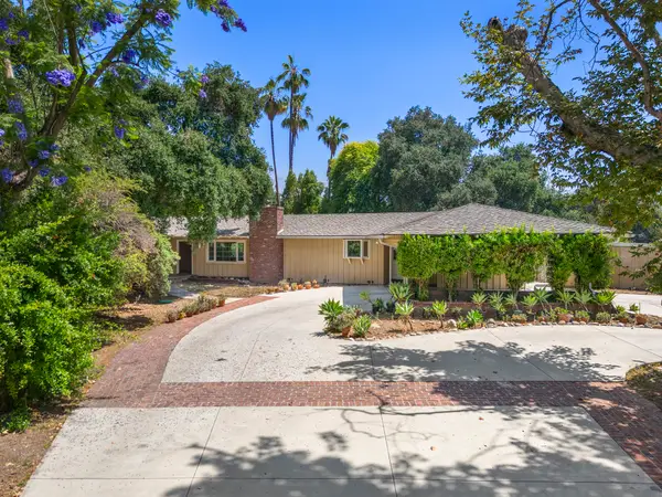 3431 Huntington Drive, Pasadena, CA 91107