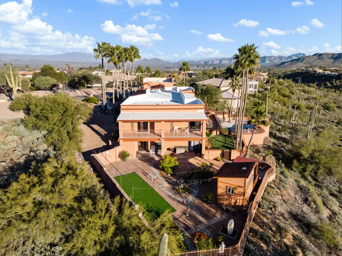 16319 E Jacklin Drive, Fountain Hills, AZ 85268 - #1