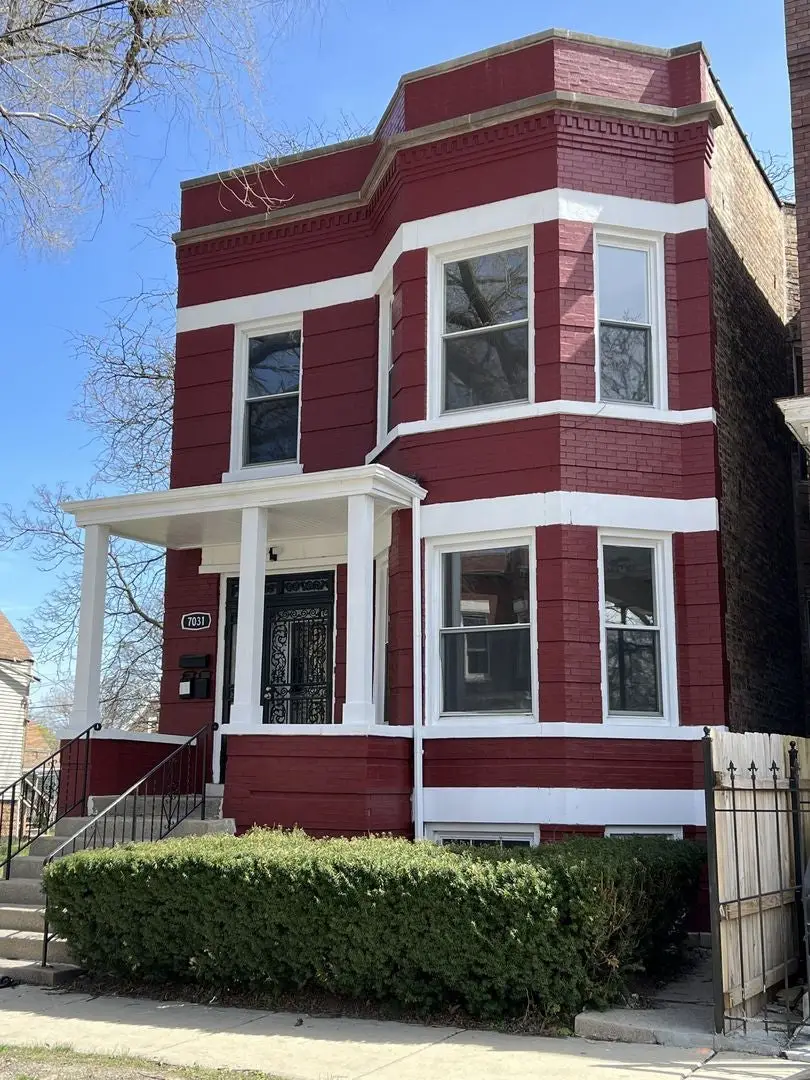 7031 S Laflin Street #1, Chicago, IL 60636 - #1