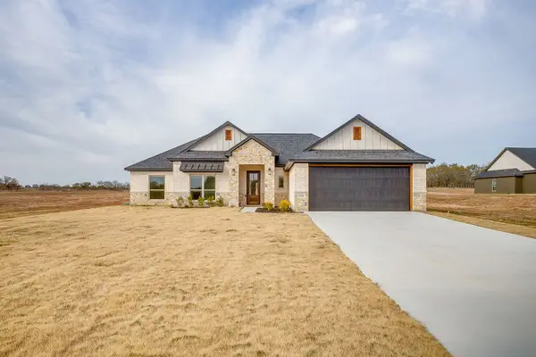 320 Rita Ridge Court, Millsap, TX 76066