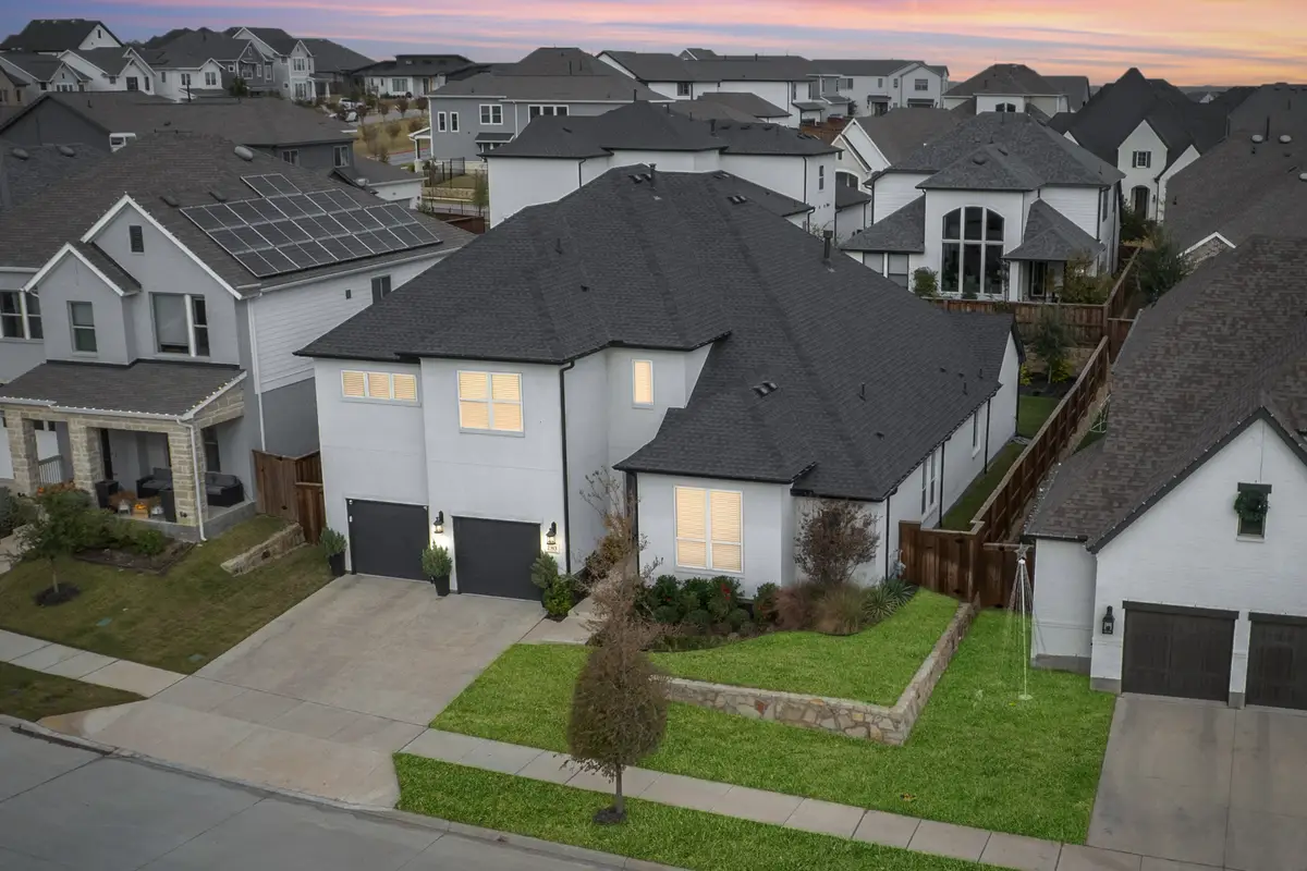 2313 Sandlin Drive, Fort Worth, TX 76008 - #1