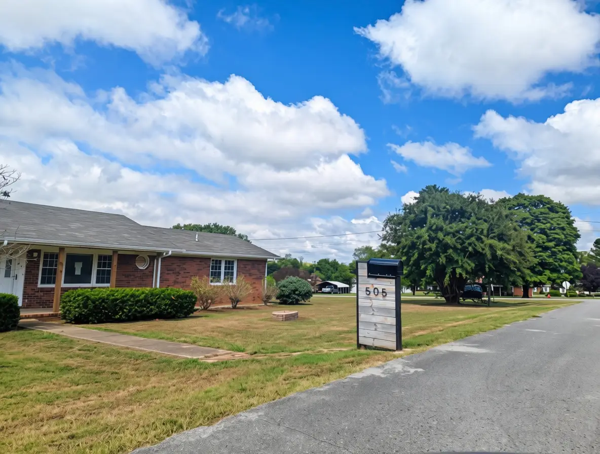 505 Kindel Dr, Decherd, TN 37324 - #1