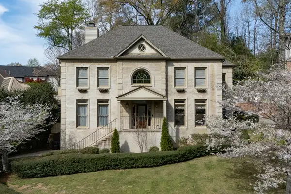 2228 STERLINGWOOD DRIVE, Mountain brook, AL 35243