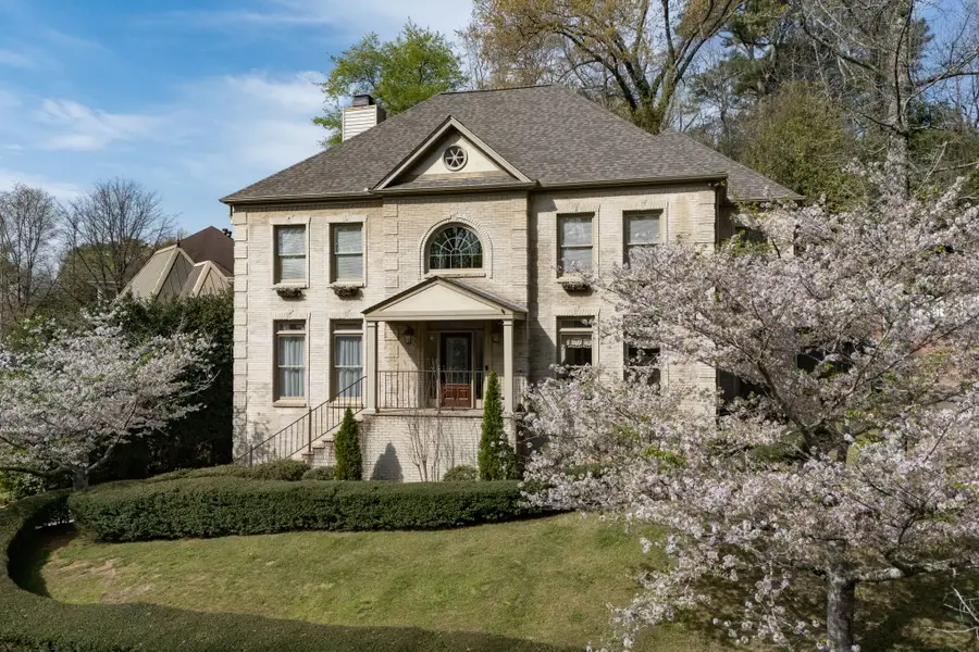 2228 STERLINGWOOD DRIVE, Mountain Brook, AL 35243 - #3