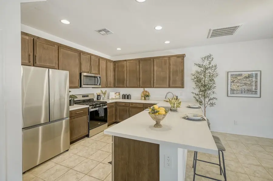 1949 W Holden Dr, Phoenix, AZ 85085 - #3