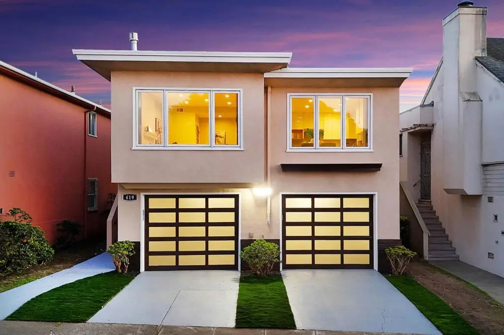 419 Lakeshore Drive, San Francisco, CA 94132 - Image #1