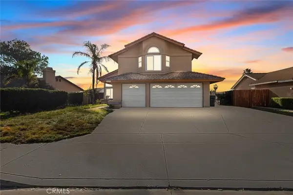 2695 Rosarita, San Bernardino, CA 92407