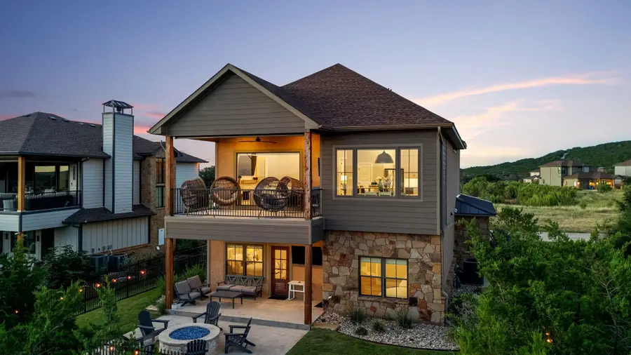 1053 Chapel Ridge Road, Graford, TX 76449 - #2