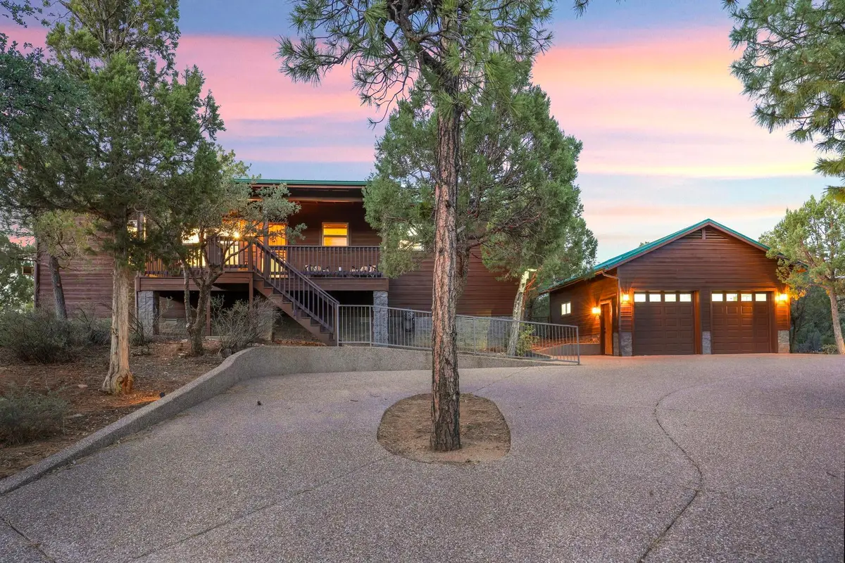 2700 S Marshalls Run, Show Low, AZ 85901 - Image #1