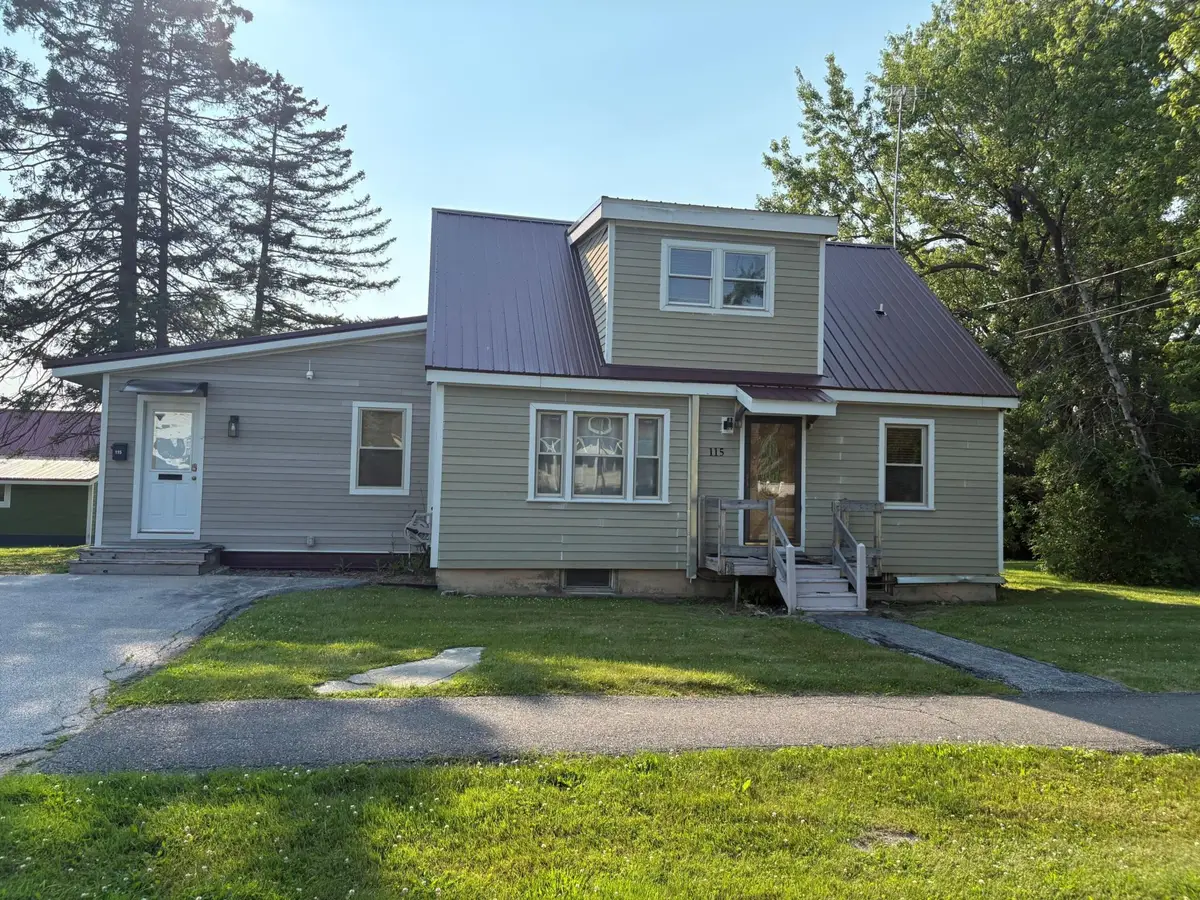 115 Parkway N, Brewer, ME 04412 - #1
