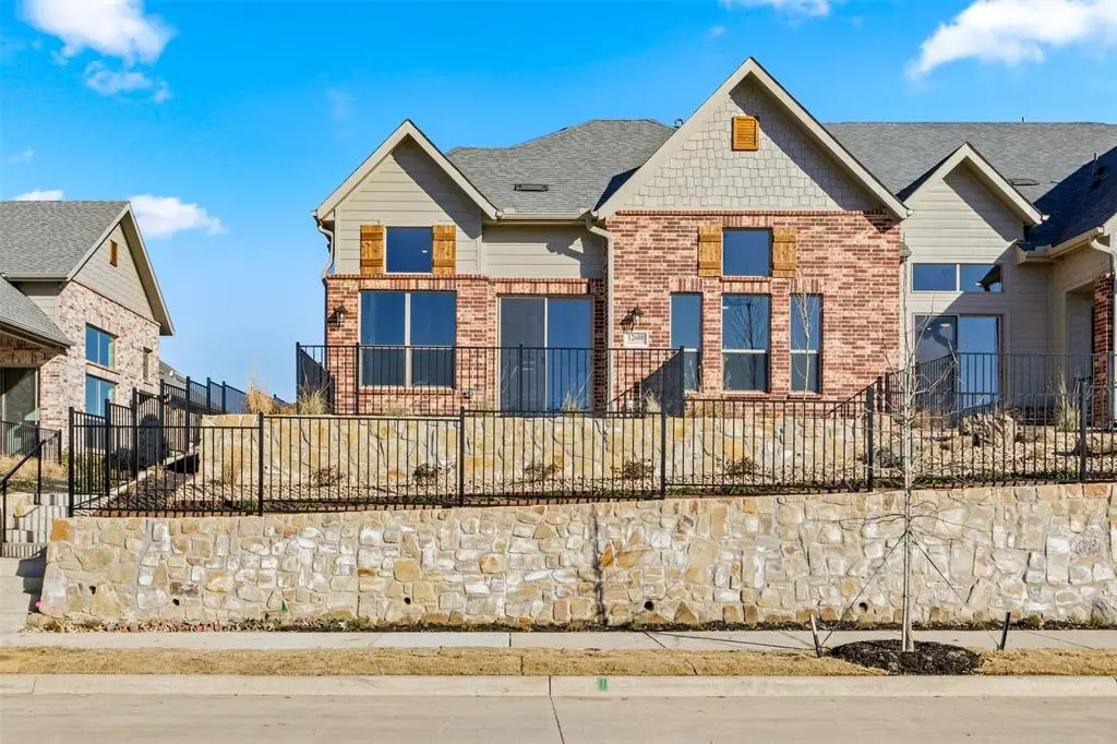 12600 Audubon Trail, Rowlett, TX 75089 - #1