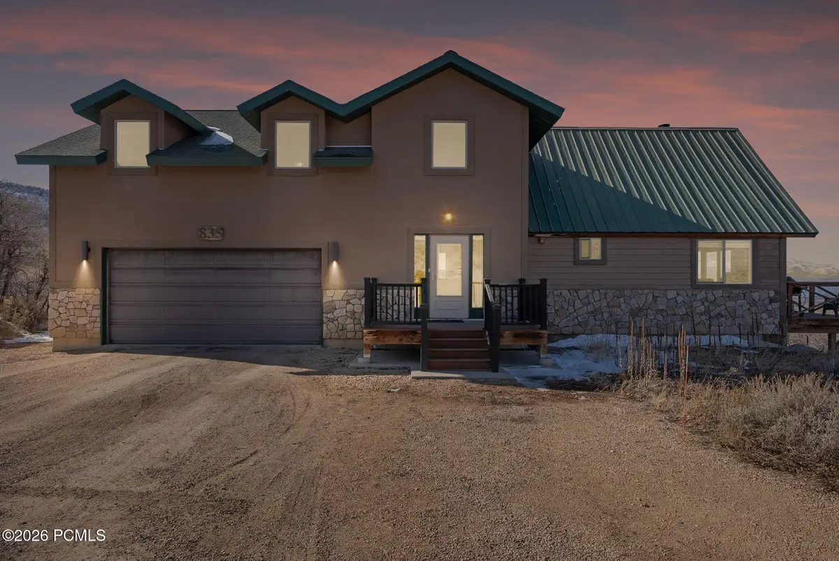 1880 S Timber Lakes Drive Dr, Heber City, UT 84032 - Image #1