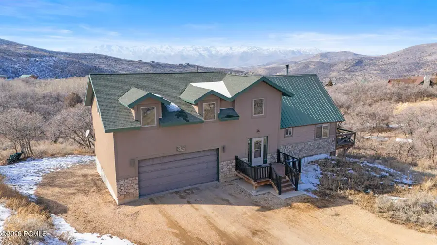 1880 S Timber Lakes Drive Dr, Heber City, UT 84032 - Image #2