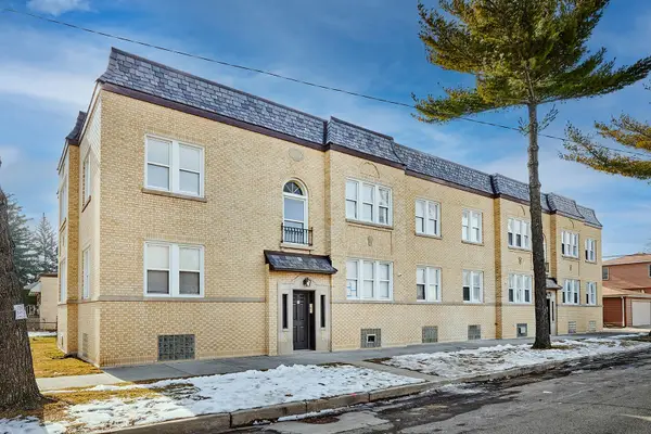 5703 W Seminole Street , G, Chicago, IL 60646