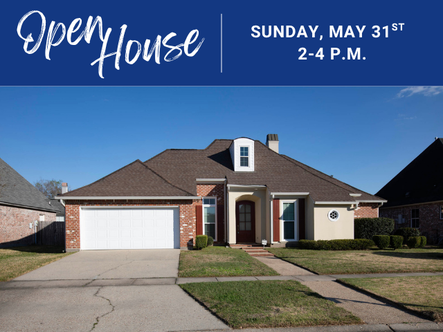 732 Troutbeck Dr, Baton Rouge, LA 70810 - #1
