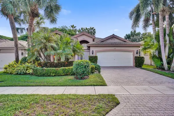 11144 Ihilani Way, Boynton Beach, FL 33437