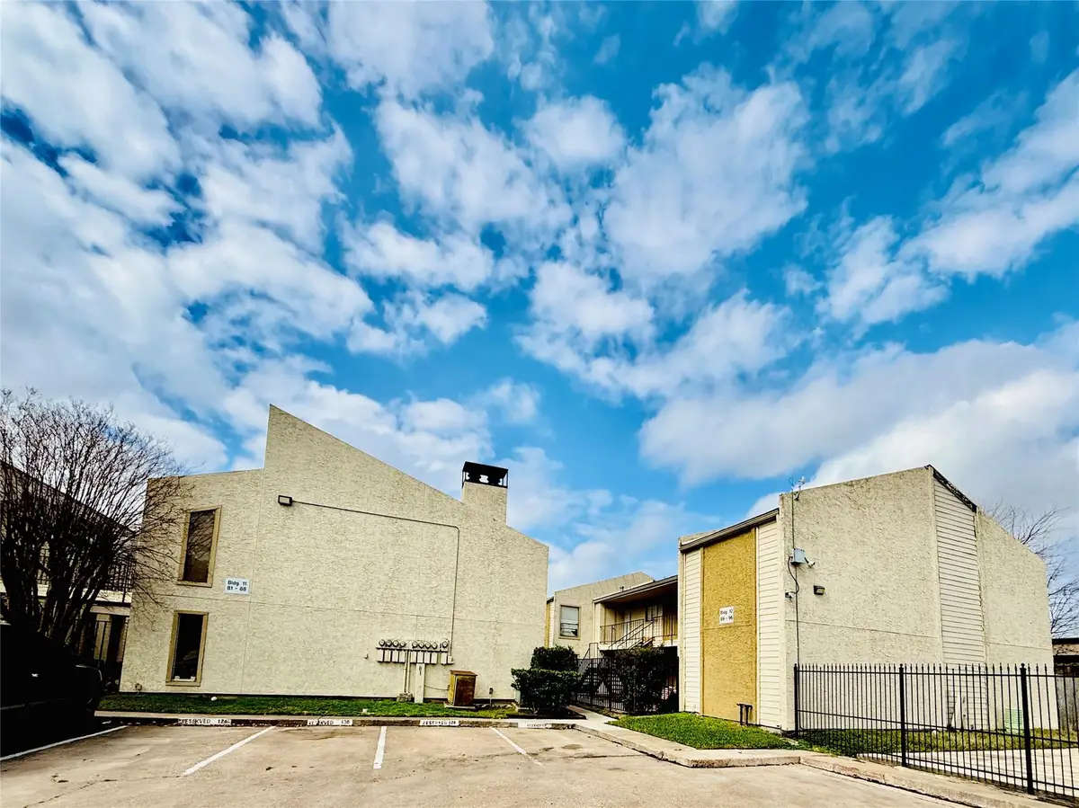 10075 Westpark Drive #Unit 92, Houston, TX 77042 - #1
