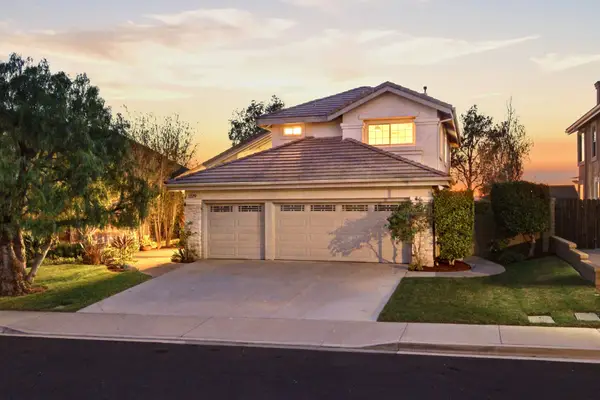 1329 La Culebra Circle, Camarillo, CA 93012