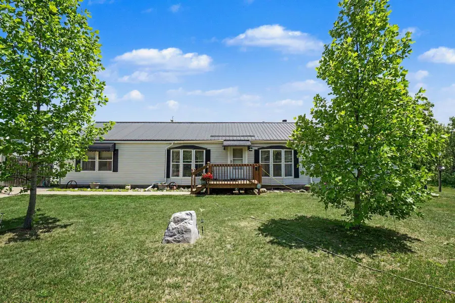 9145 Lydell RD, Farwell, MI 48622 - #2