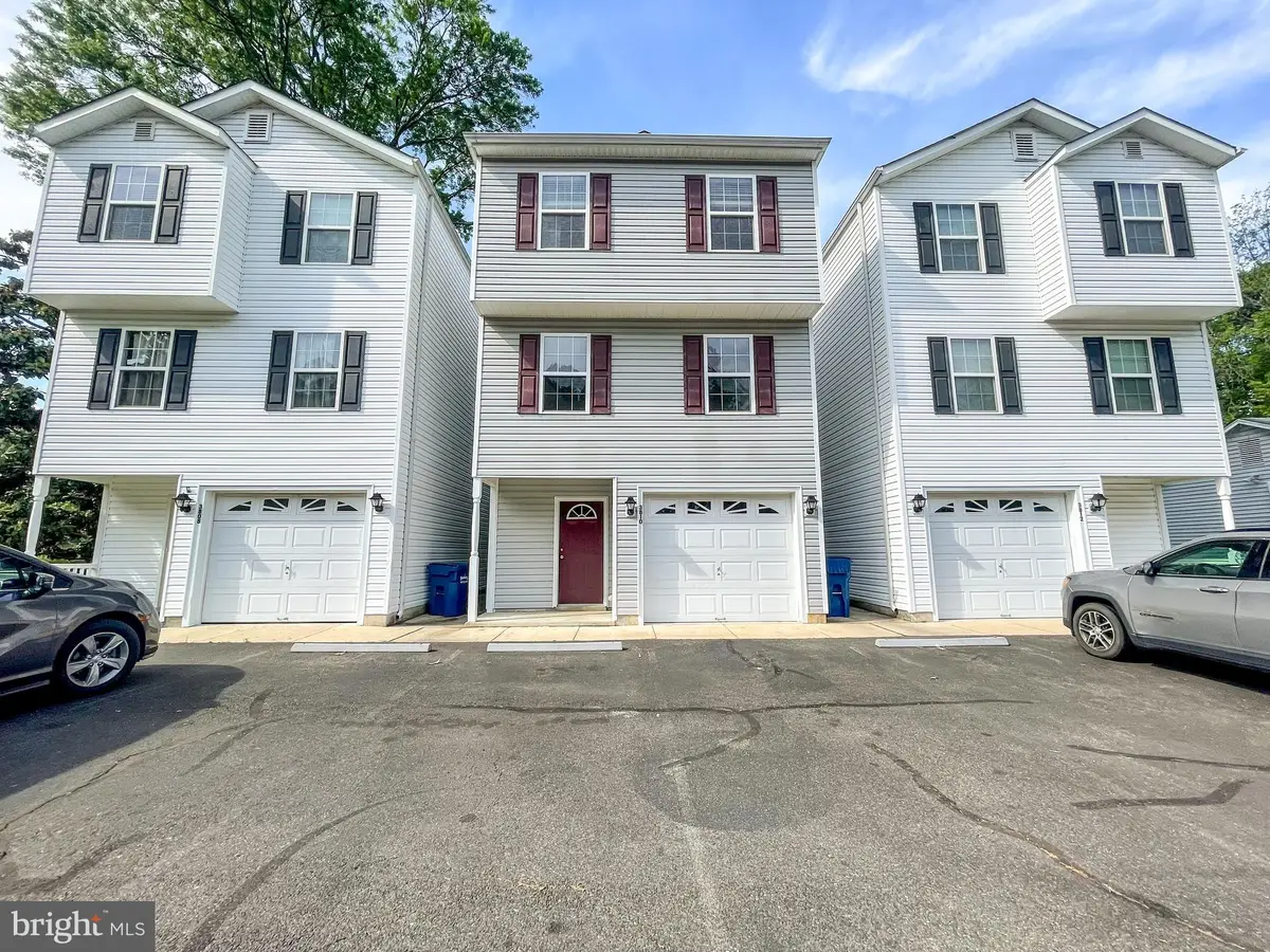 3810 5th Street, North Beach, MD 20714 - #1