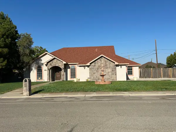 1308 S Twenty-fourth, Artesia, NM 88210