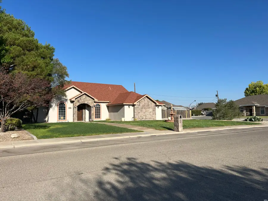 1308 S Twenty-fourth, Artesia, NM 88210 - #2