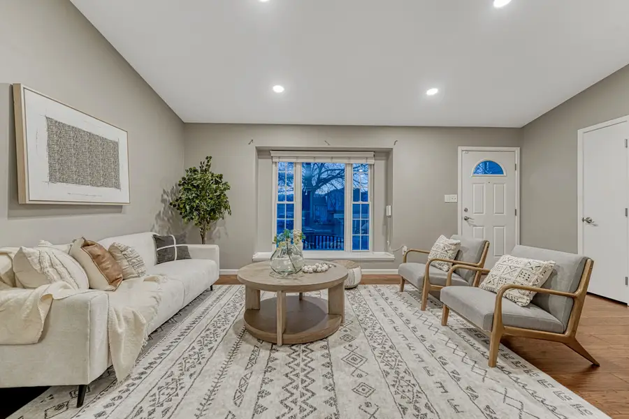 6627 Charter Drive, Colorado Springs, CO 80918 - #3