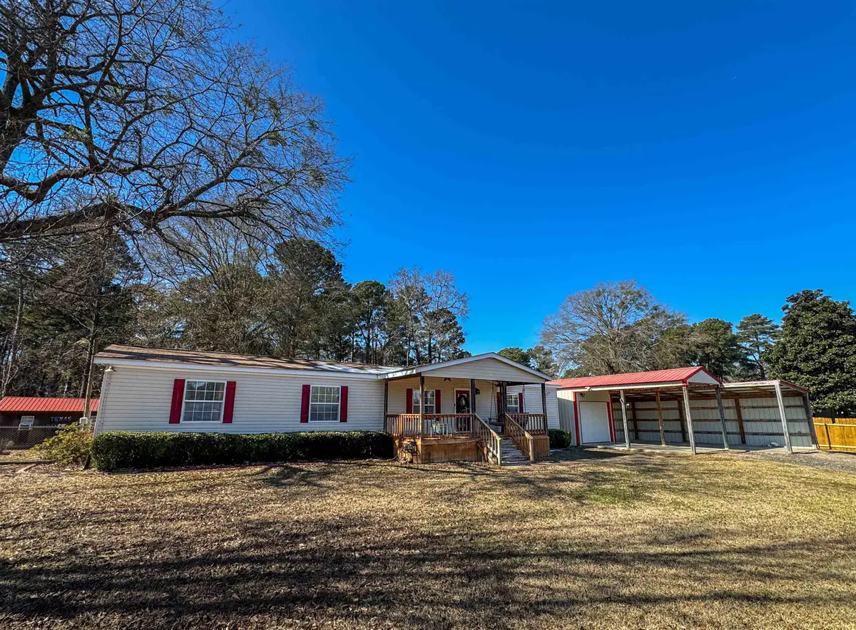 605 Noble, Waskom, TX 75692 - #1