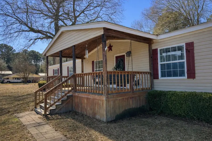 605 Noble, Waskom, TX 75692 - #2