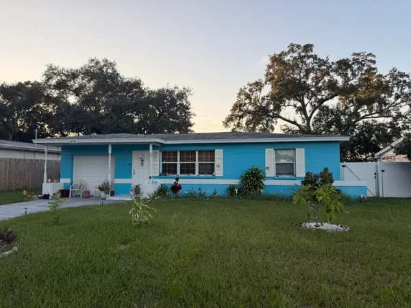 10357 Kumquat Ln Lane, SEMINOLE, FL 33772
