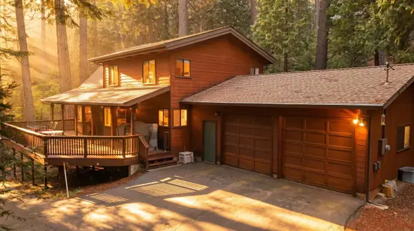 702 Yuroc Drive, Dorrington, CA 95223