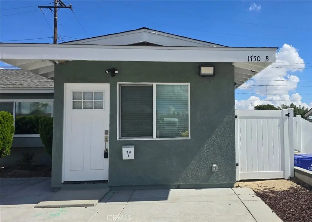 1750 N Madera, Unit B, Ontario, CA 91764 - Image #1
