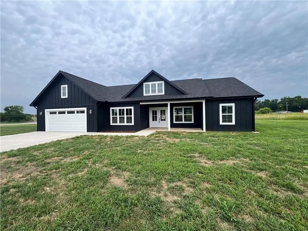 621 Catalpa Street, Independence, KS 67301 - #1