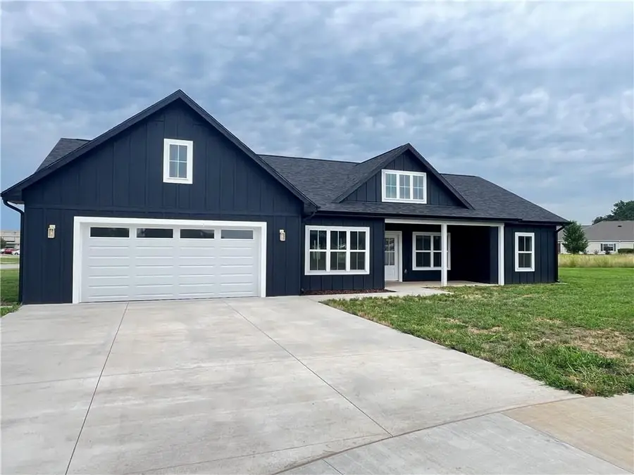 621 Catalpa Street, Independence, KS 67301 - #2