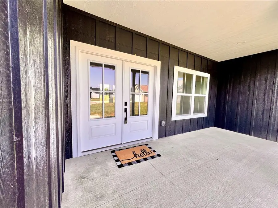 621 Catalpa Street, Independence, KS 67301 - #3