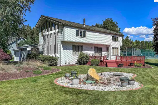 1710 Westwood DR, Sandpoint, ID 83864