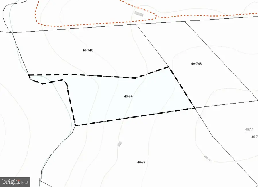 Lot 3 N Seminole Trl, Madison, VA 22727 - Image #2