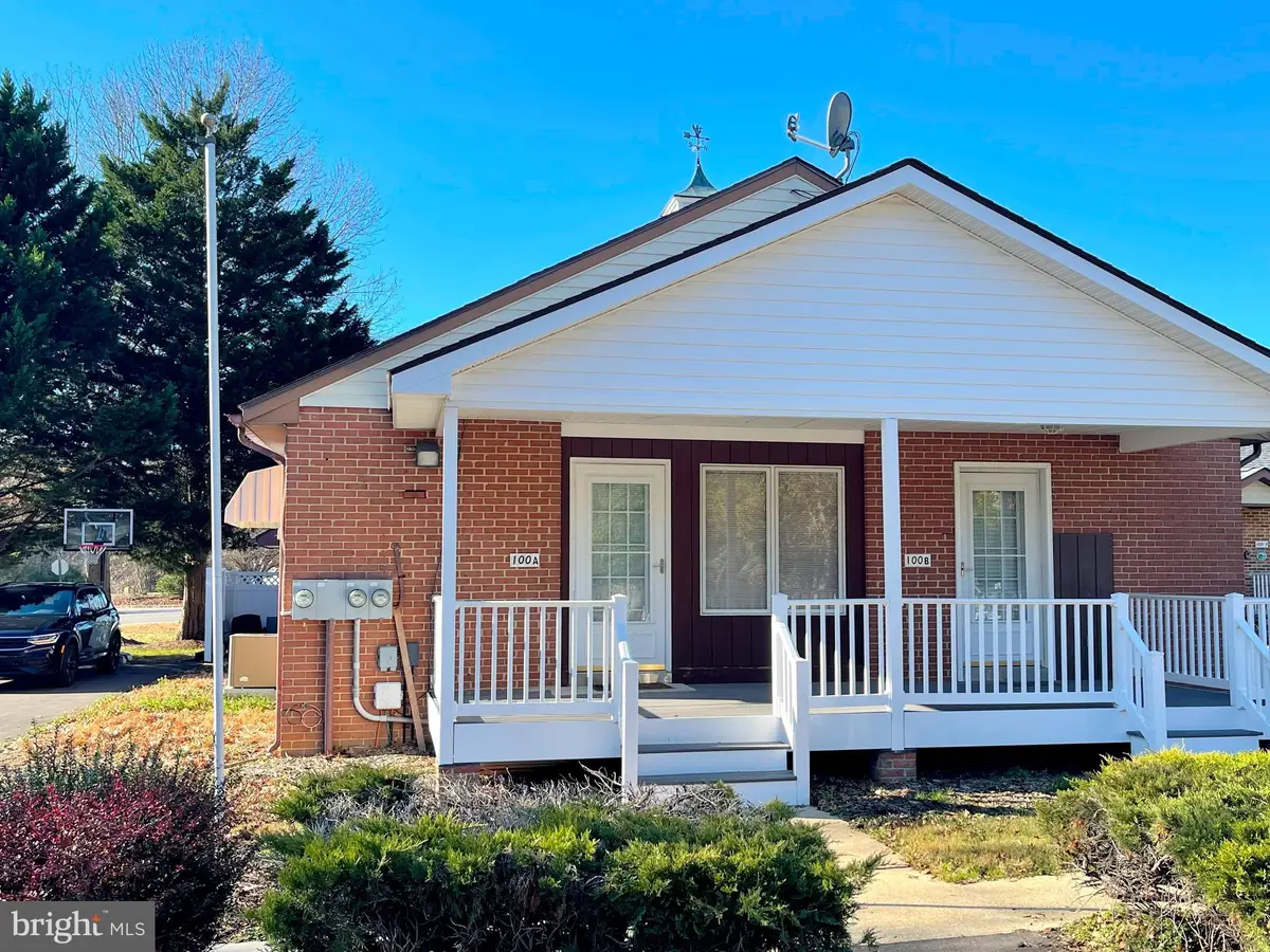 22425 Greenview Parkway, Great Mills, MD 20634 - #1