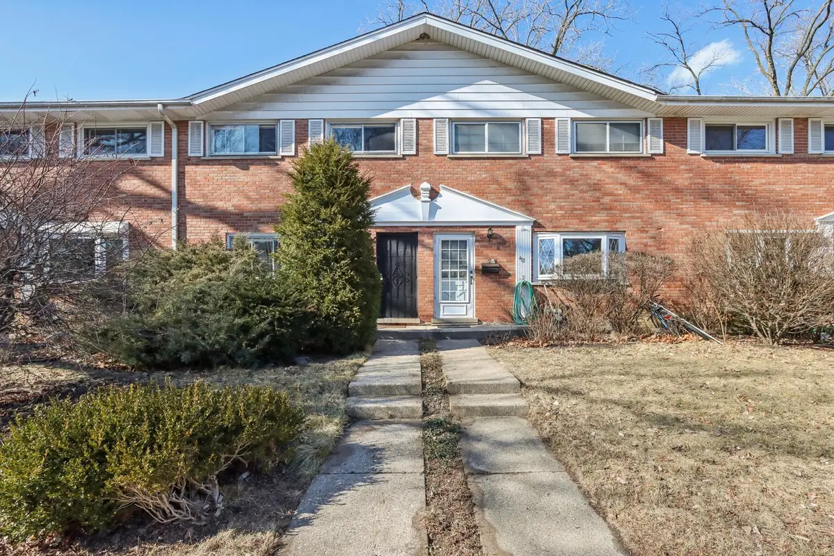 414 Skokie Court, Wilmette, IL 60091 - #1