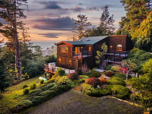 1101 Cameron Road, Elk, CA 95432