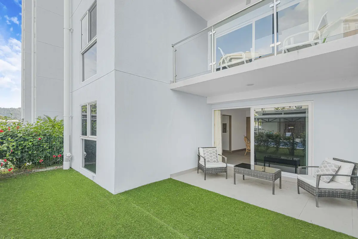 Address Withheld By Seller, Pompano Beach, FL 33409 - #1