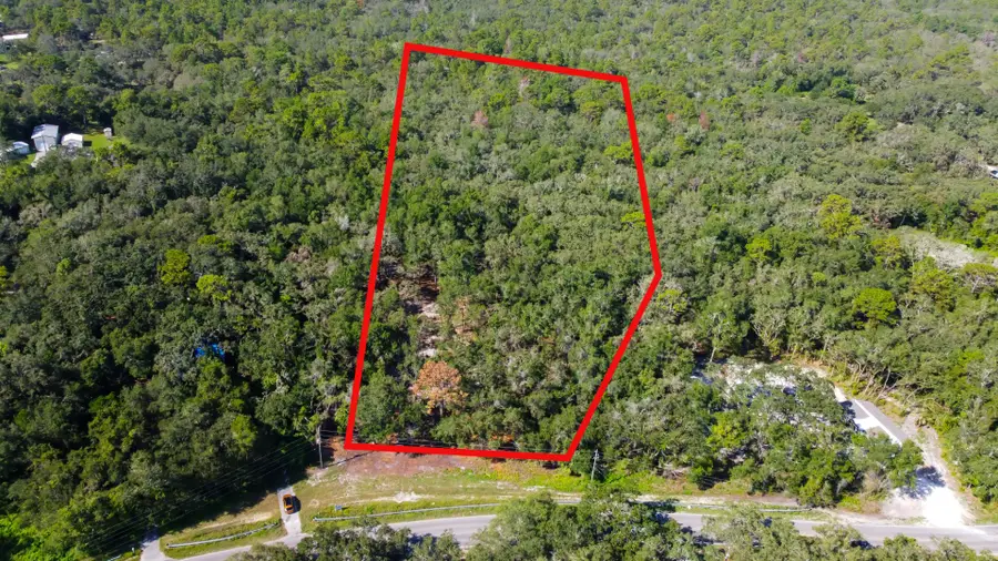 14004 Peace Boulevard, Spring Hill, FL 34610 - Image #2