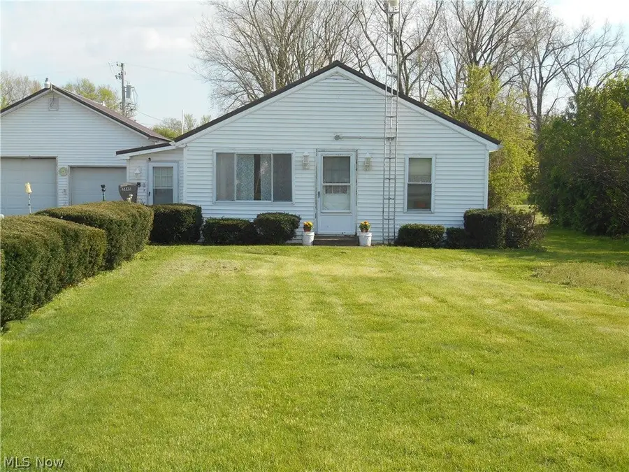 5845 Woodman Avenue, Ashtabula, OH 44004 - #2